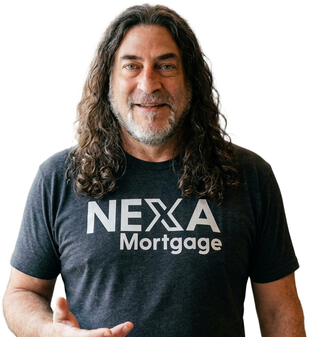 Simon Glenn, Charleston South Carolina mortgage broker, NMLS #2290515